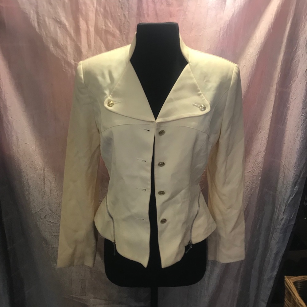 Moschery‎ vintage blazer